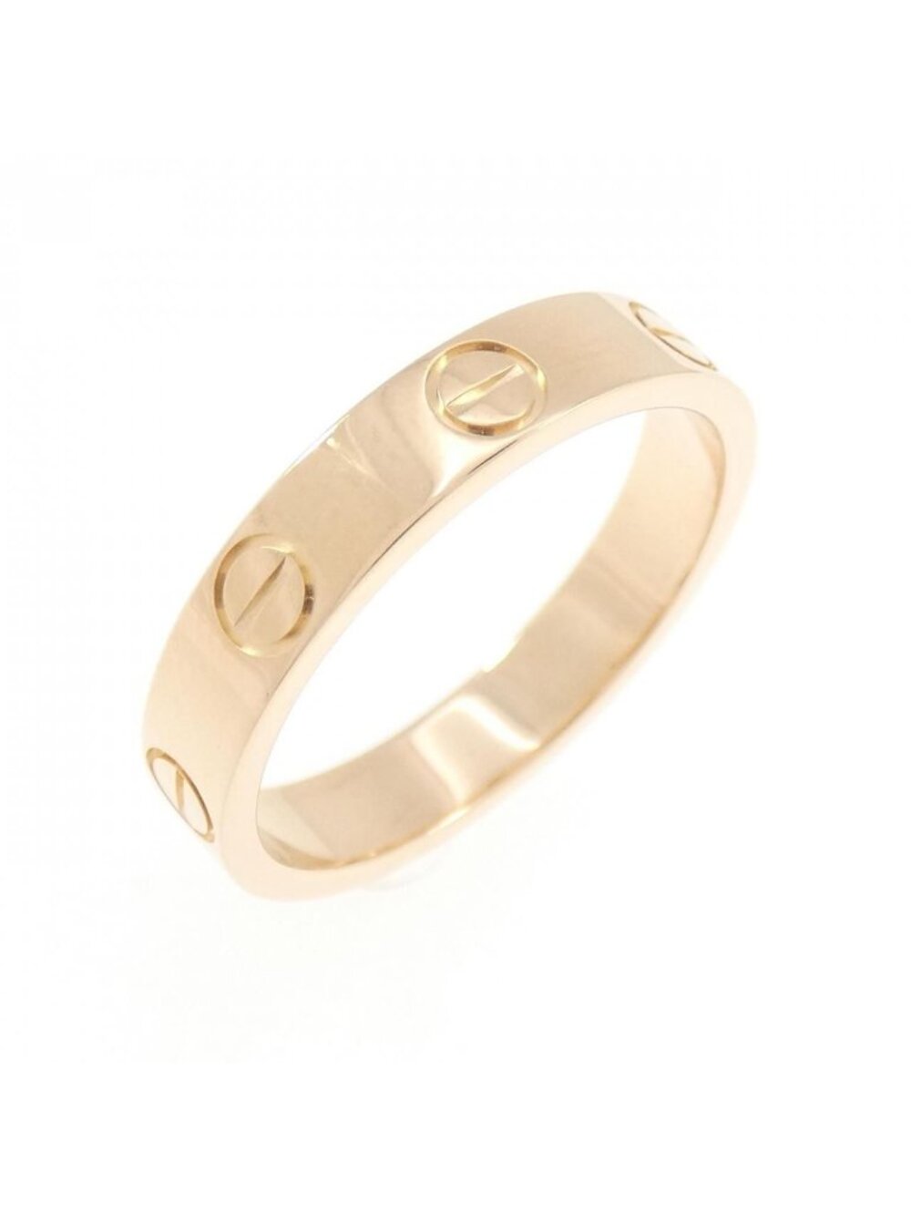 Cartier Mini Love Ring